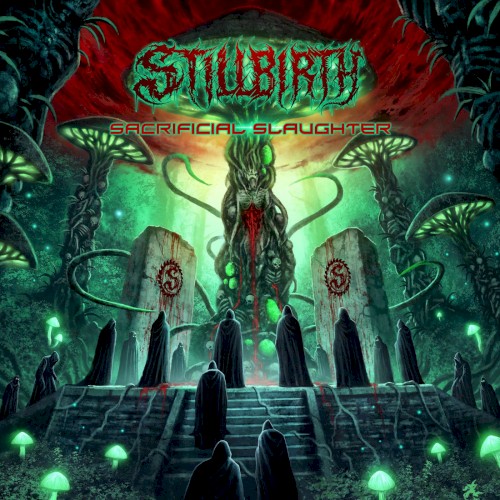 Sacrificial Slaughter