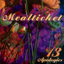 13 Apologies
