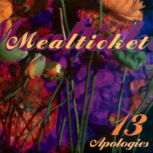 13 Apologies