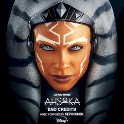 Ahsoka: End Credits