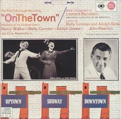 On the Town