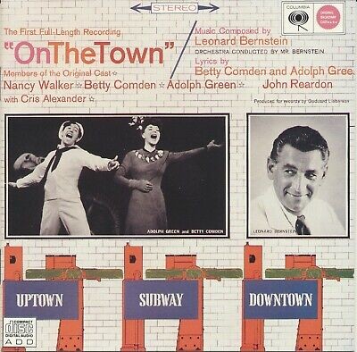 On the Town