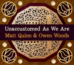 Unaccustomed As We Are