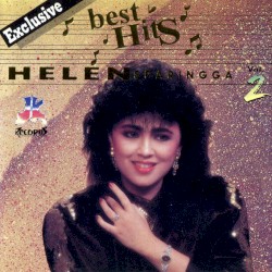 Best Hits Helen Sparingga Vol 2