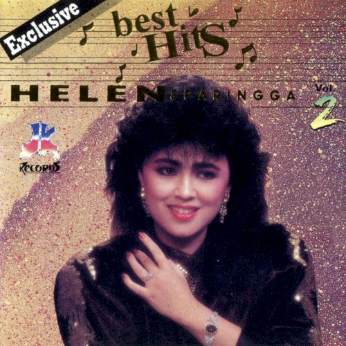 Best Hits Helen Sparingga Vol 2