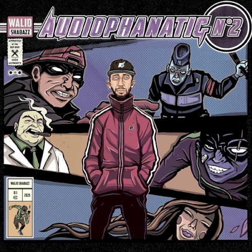 Audiophanatic 2