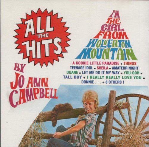 All the Hits