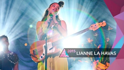 2015-06-28: Glastonbury Festival of Contemporary Performing Arts, UK