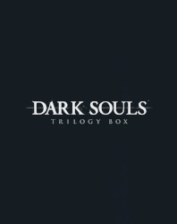 Dark Souls Trilogy: Soundtrack