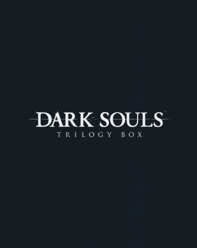 Dark Souls Trilogy: Soundtrack