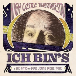 Ich bin's / The Days of Blue Jeans