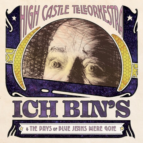 Ich bin's / The Days of Blue Jeans