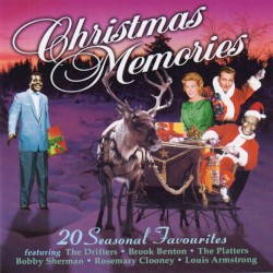 Christmas Memories: Stars at Christmas