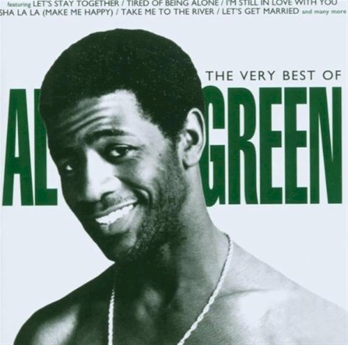 The Very Best of Al Green