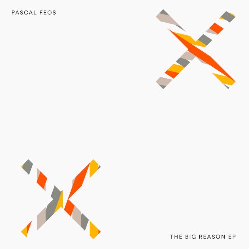 The Big Reason EP