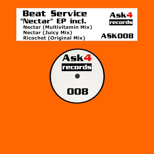 Nectar EP