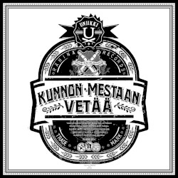 Kunnon mestaan vetää