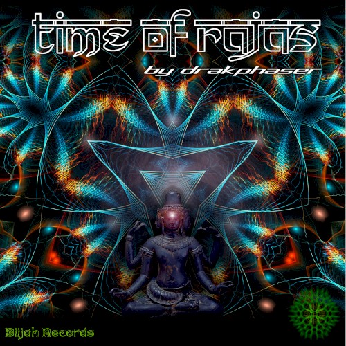 Time Of Rajas