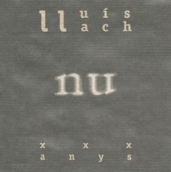 Nu: XXX Anys