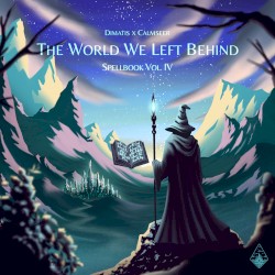 The World We Left Behind