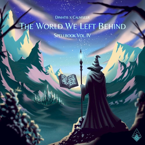 The World We Left Behind