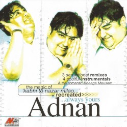Always Yours Adnan