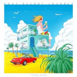 Soda Resort Journey