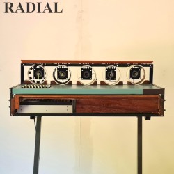 RADIAL