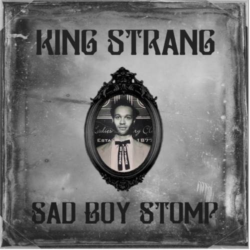 Sad Boy Stomp