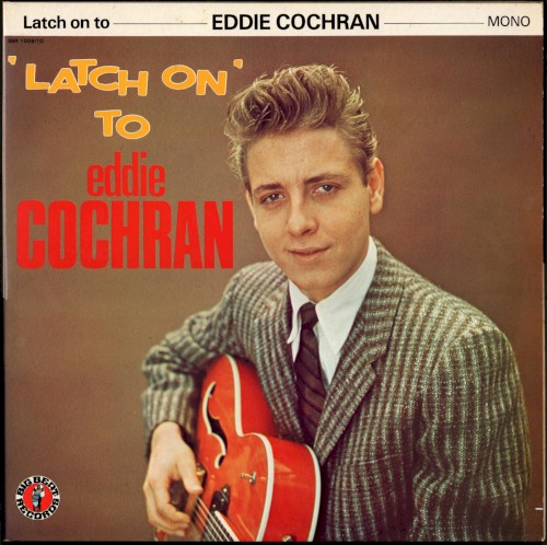 Latch On To