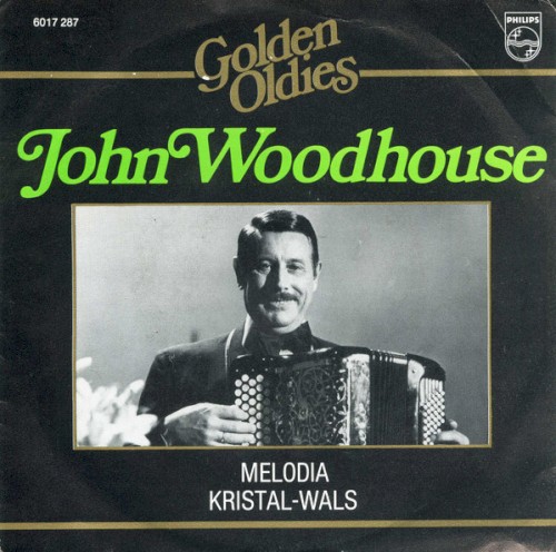 Melodia / Kristal-Wals