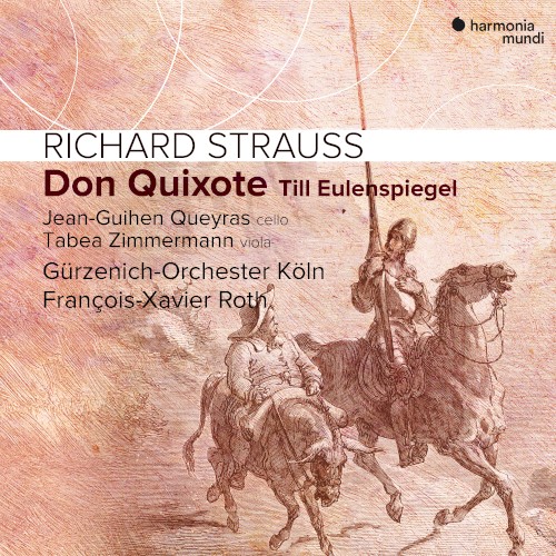 Don Quixote; Till Eulenspiegel
