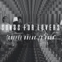 Coffee Break Is Over