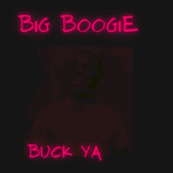 Buck Ya