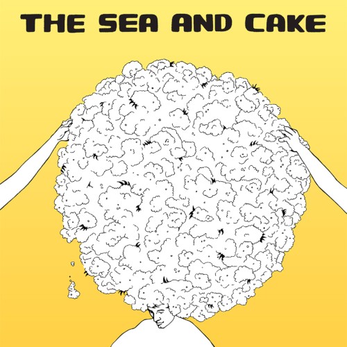 The Sea and Cake