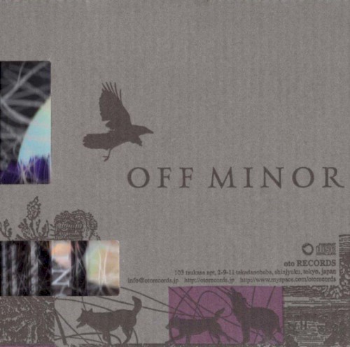 Off Minor / Killie
