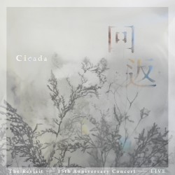 The Revisit: 15th Anniversary Live at Cloud Gate Theater