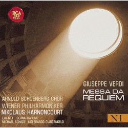 Messa da Requiem