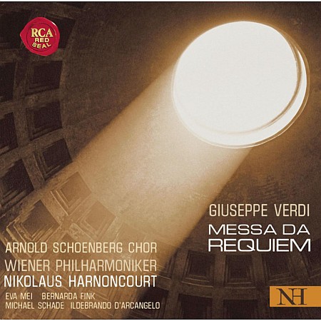 Messa da Requiem