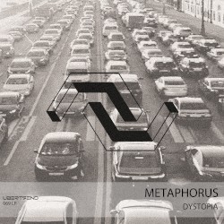 Dystopia LP