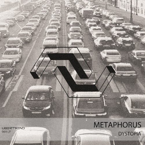Dystopia LP