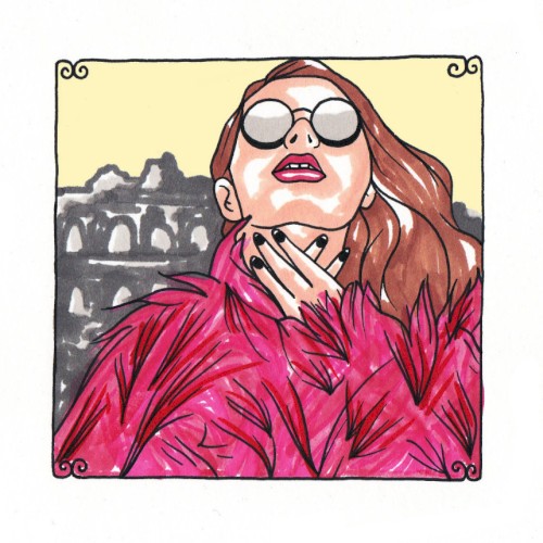 Daytrotter Session