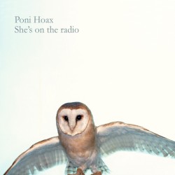 She's on the Radio