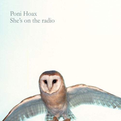 She's on the Radio