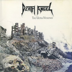 The Ultra‐Violence