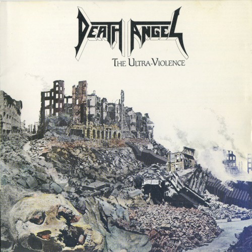The Ultra‐Violence