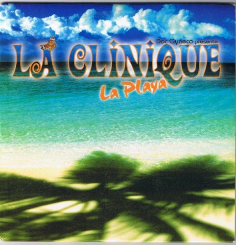 La Playa
