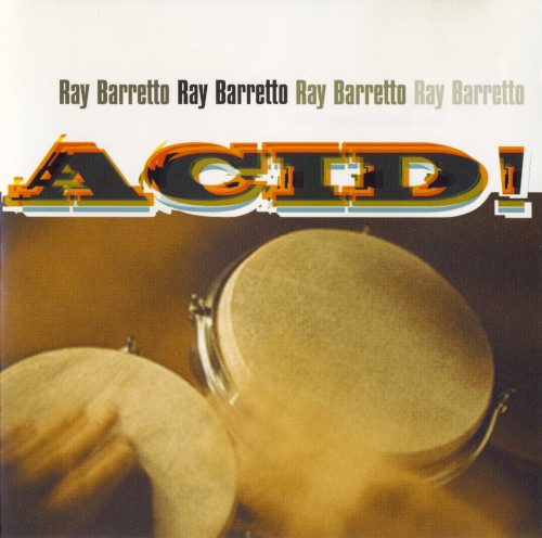 Acid!