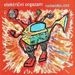 Harmonajzer