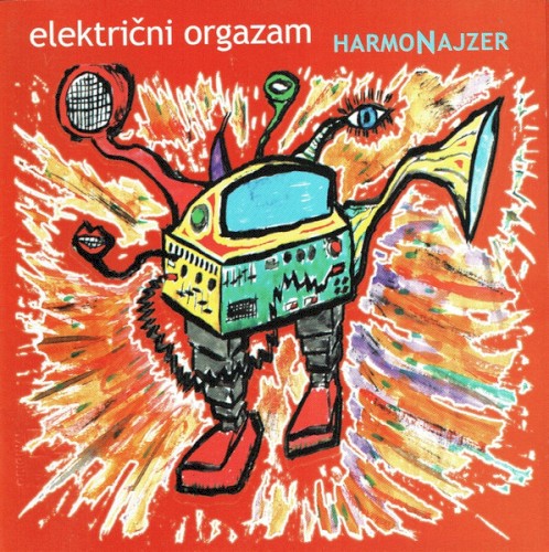 Harmonajzer